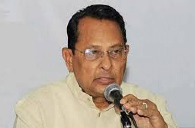 ভার্স্কয বিরোধিতার নামে সরকার উৎখাতের চক্রান্ত চলছে