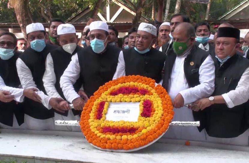 মৌলবাদী ও স্বাধীনতা বিরোধী শক্তি যা বলেছে তা অপপ্রচার : মোস্তফা