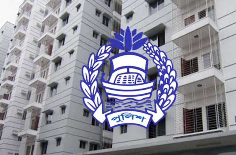 পুলিশের জন্য ৯ আবাসিক টাওয়ার