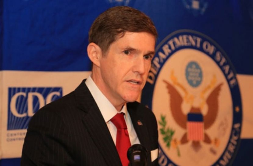 রোহিঙ্গাদের ফেরাতে বাংলাদেশের পাশে যুক্তরাষ্ট্র