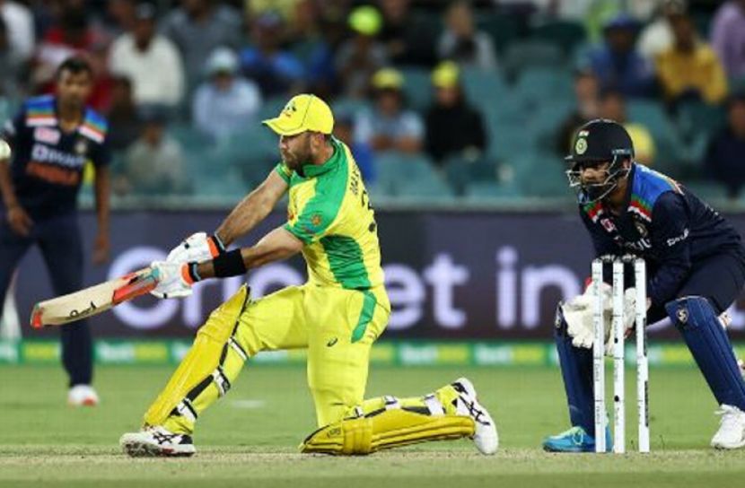 অবশেষে জয়ের দেখা মিললো ভারতের