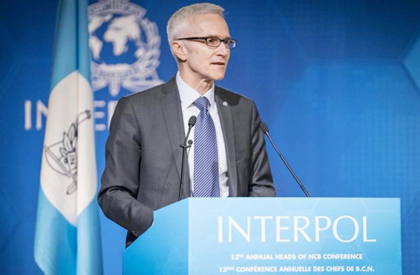 করোনার ভুয়া টিকা নিয়ে ইন্টারপোলের সতর্কতা 