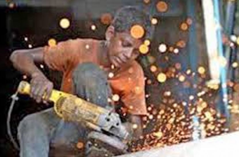 ২০২৫ সালের মধ্যে শিশুশ্রম মুক্ত হবে দেশ