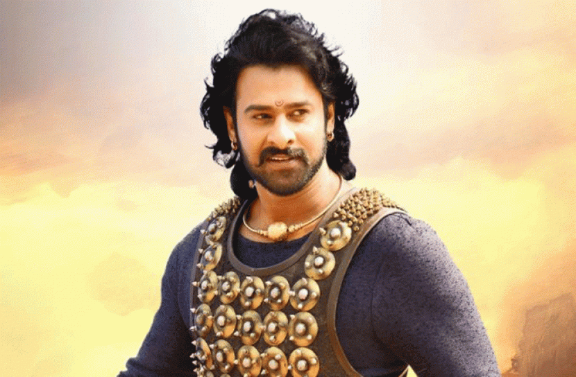 তিন সিনেমায় ৩০০ কোটি আয় প্রভাসের