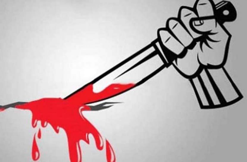 সাভারে টাইলস মিস্ত্রীকে কুপিয়ে হত্যা