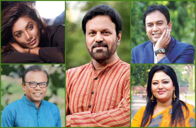 ২০১৯ সালের জাতীয় চলচ্চিত্র পুরস্কার জিতলেন যারা