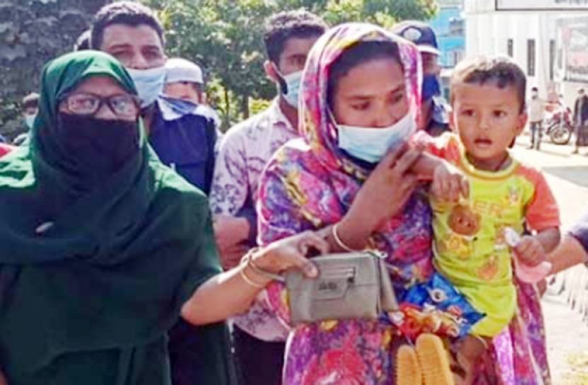 স্বামী হত্যার ঘটনায় স্ত্রীসহ ৫ জনের মৃত্যুদণ্ড