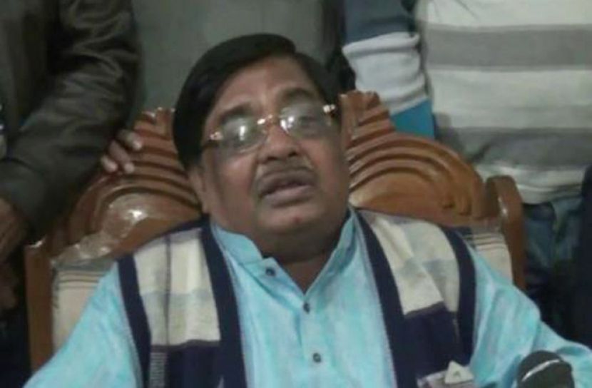 জনপদে শান্তি ফেরানোই আমাদের লক্ষ্য : বুলু