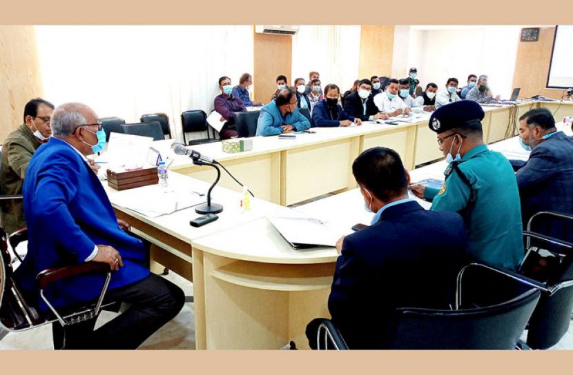 খুলনা নগরীর ২২ মোড়ের শোভাবর্ধনে ১০ কোটি টাকা বরাদ্দ