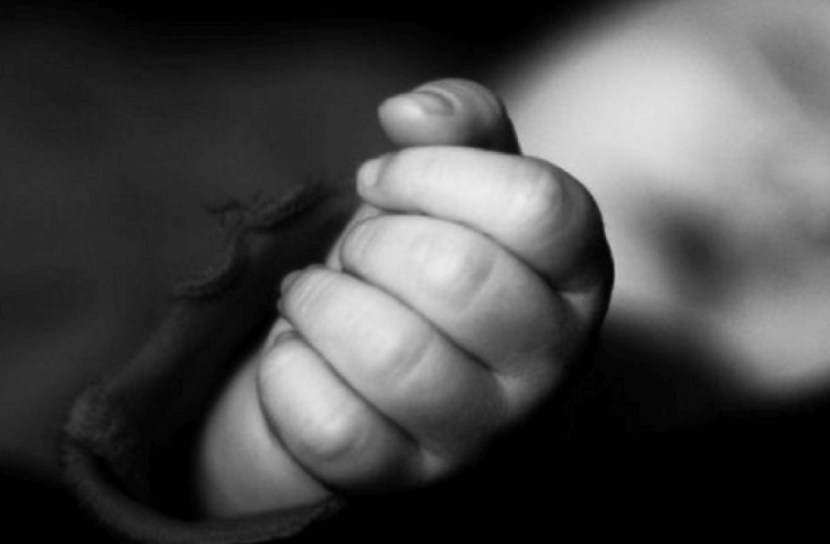 রাজধানীতে ডাস্টবিনে মিললো নবজাতকের লাশ