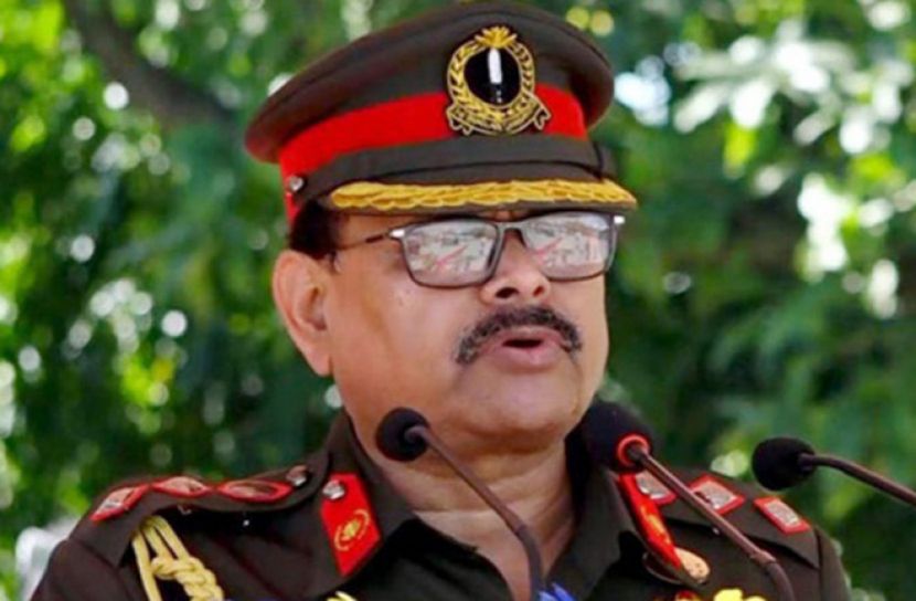 বঙ্গবন্ধুর একক নেতৃত্বে স্বাধীনতার সংগ্রাম হয়েছিল : সেনাপ্রধান