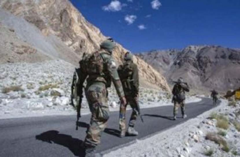 পরিকল্পনা করেই ভারতীয় সেনাদের ওপর চীনের হামলা