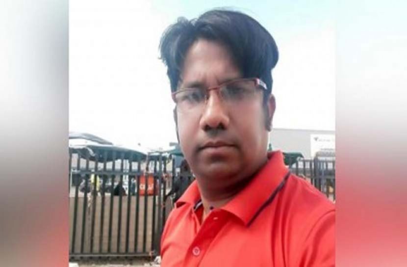 করোনায় মারা গেলেন দক্ষিণ আফ্রিকা প্রবাসী