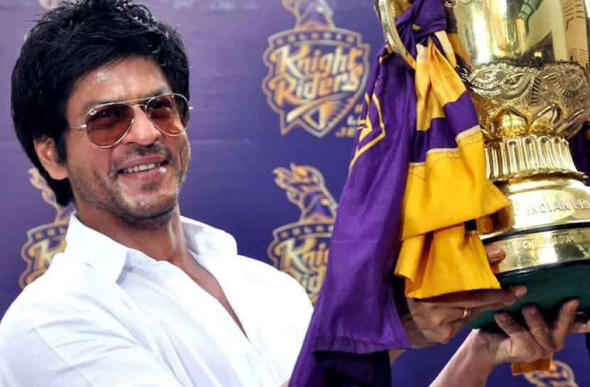 এবার আমেরিকা মাতাবে শাহরুখের নাইট রাইডার্স