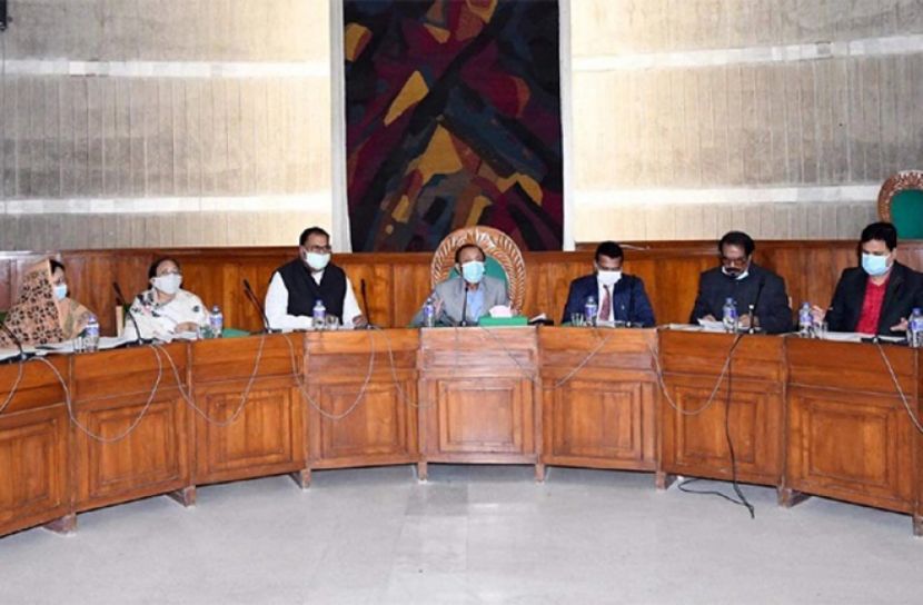 বিদ্যালয়গুলোতে ২৭ ডিসেম্বরের মধ্যে বই পৌঁছে দেয়ার সুপারিশ