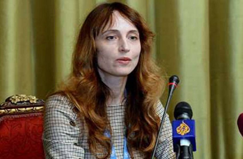 মার্কিন নিষেধাজ্ঞার কারণে ২০ শতাংশ সদস্য দেশ ক্ষতিগ্রস্ত 