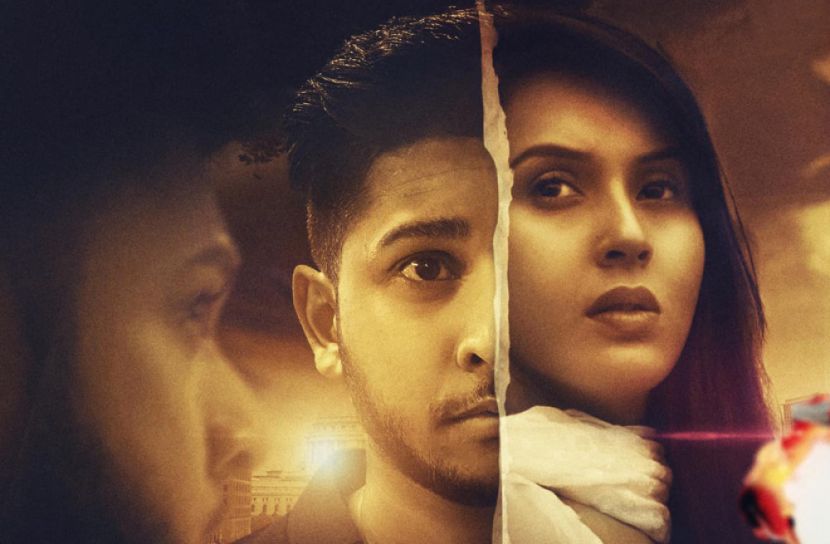 ‘আবারো’ অনিন্দিতার সঙ্গে তৌহিদ আফ্রিদি