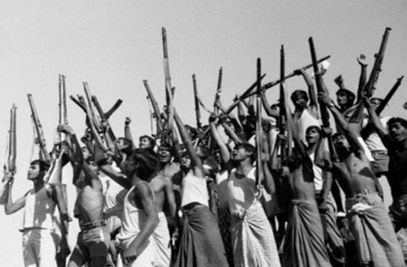 দেবীদ্বার, ফুলবাড়ি, ফুলছড়ি, লক্ষ্মীপুর, কামালপুর হানাদর মুক্ত