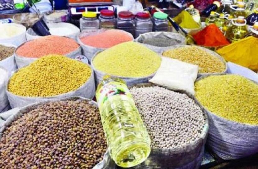 চালসহ বেড়েছে ভোজ্যতেল ও মসলার দাম