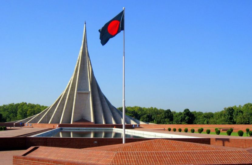 জাতীয় স্মৃতিসৌধ এলাকায় সর্বসাধারণের প্রবেশ নিষেধ