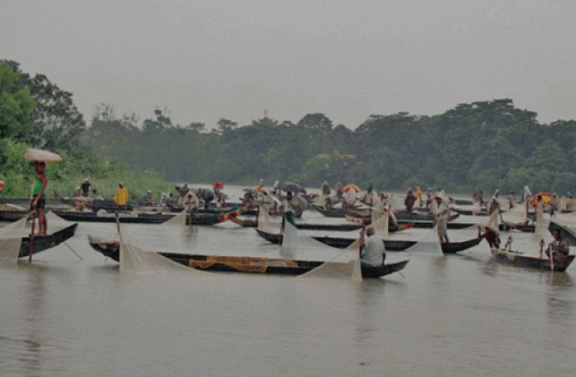 চট্টগ্রাম ওয়াসার নতুন প্রকল্প  হালদা নদীর জন্য মরণফাঁদ
