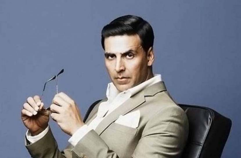 বলিউড  ও বক্স অফিসে নাম্বার ওয়ান অক্ষয় কুমার