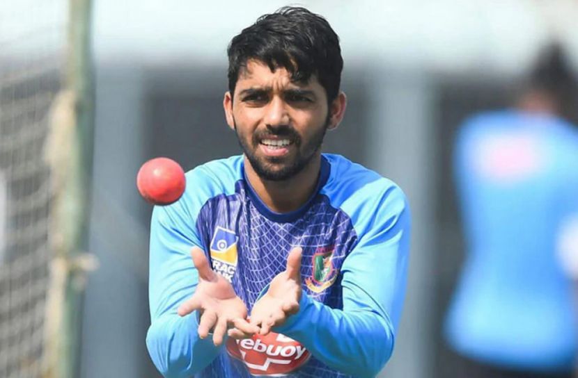 মুমিনুলকে দুবাই পাঠানোর পরিকল্পনা বিসিবির