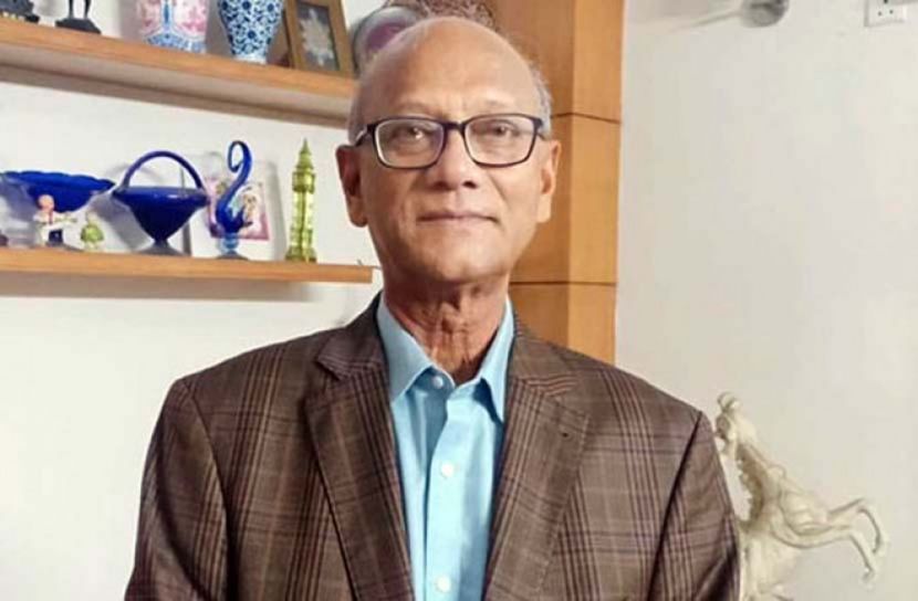 সাবেক শিক্ষামন্ত্রী নুরুল ইসলাম নাহিদ করোনায় আক্রান্ত