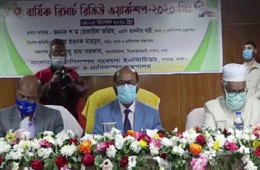 শেখ মুজিবুর রহমান আমাদের আদর্শ ও চেতনার প্রতীক