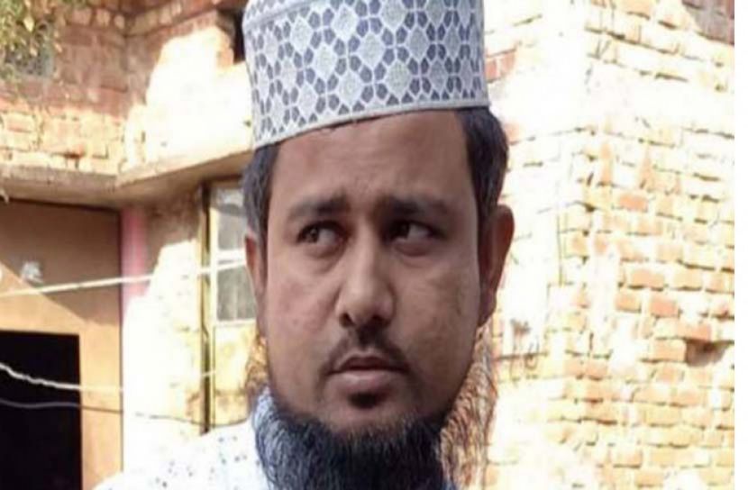 কাবিনের টাকা বৃদ্ধির কথা বলে ধর্ষণ করলেন কাজি