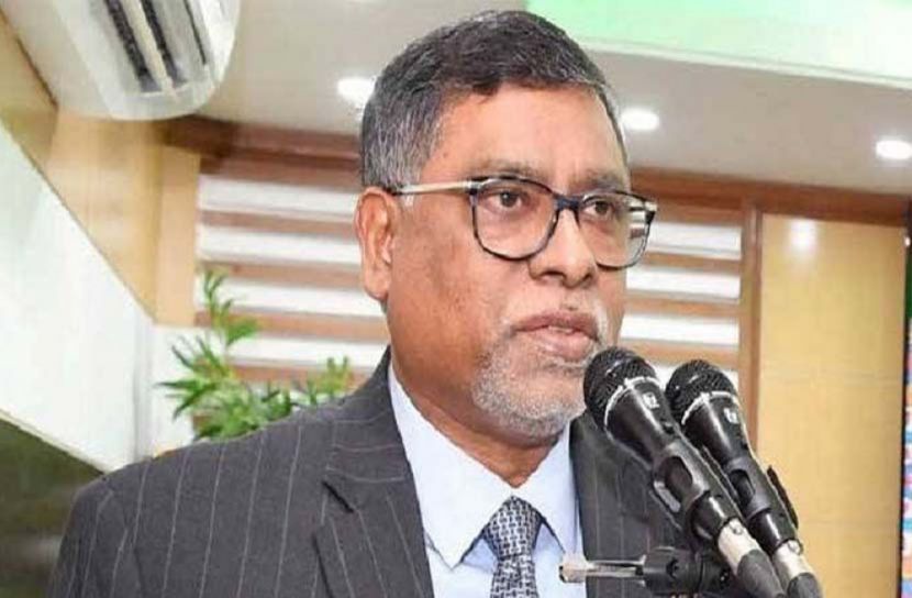বয়স্কদের সাবধানে থাকার আহ্বান স্বাস্থ্যমন্ত্রীর