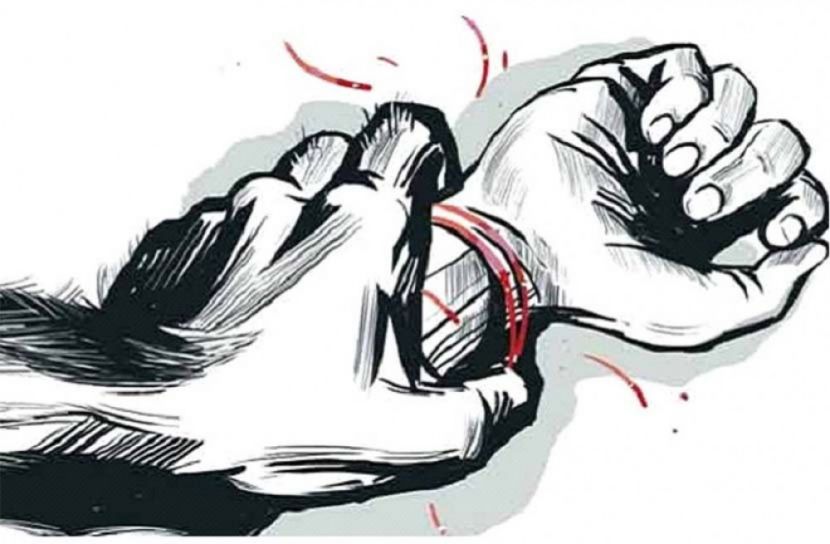 পাঁচবিবিতে অস্ত্রের মুখে গৃহবধূকে ধর্ষণ