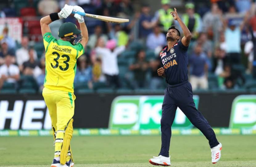  কুপোকাত অস্ট্রেলিয়া,১-০ এগিয়ে ভারত