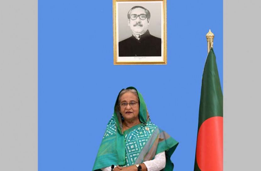 কোভিড-১৯ মোকাবেলায় আরও সহযোগিতার আহ্বান প্রধানমন্ত্রীর