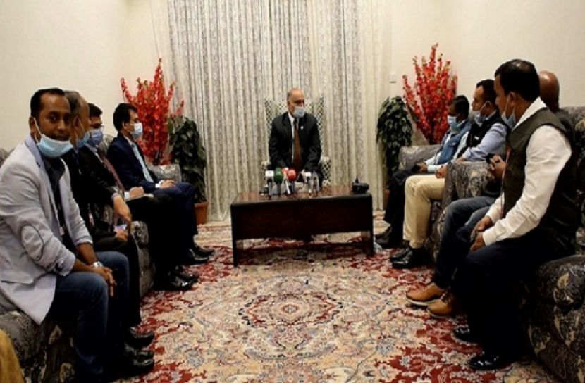 কুয়েতে অবৈধ অভিবাসীদের বৈধ হওয়ার সুযোগ