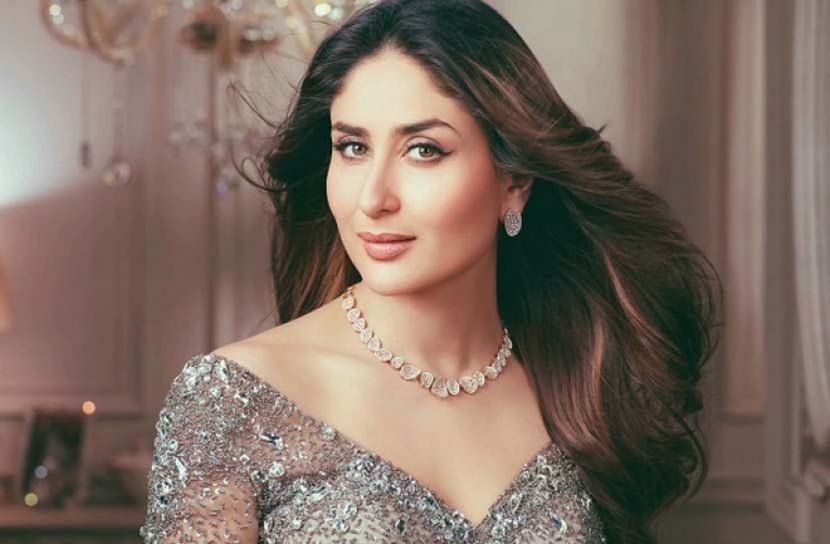 চরিত্রটির জন্য নগ্ন হয়েছিলাম : কারিনা