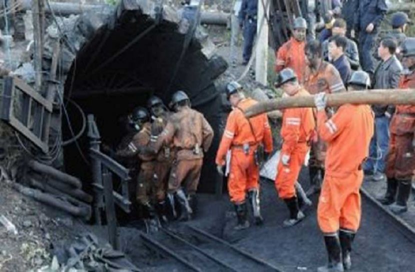 চীনে কয়লা খনি দুর্ঘটনায় নিহত ১৮ শ্রমিক, নিখোঁজ ৫