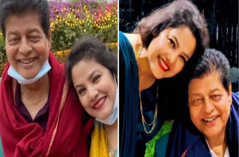 অভিনেতা ফারুক সস্ত্রীক হাসপাতালে