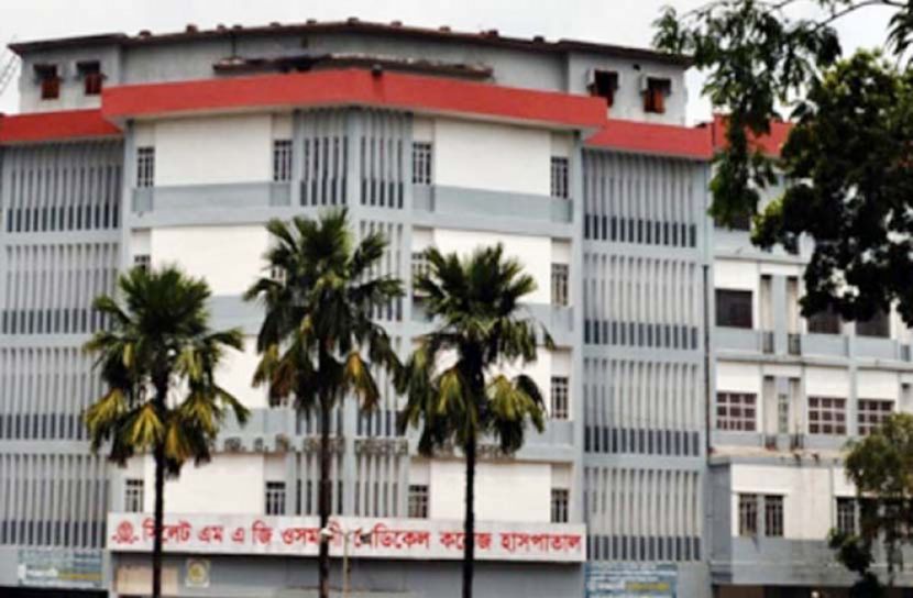 বিকল আরটি-পিসিআর, বিপাকে সিলেটের বিদেশগামীরা