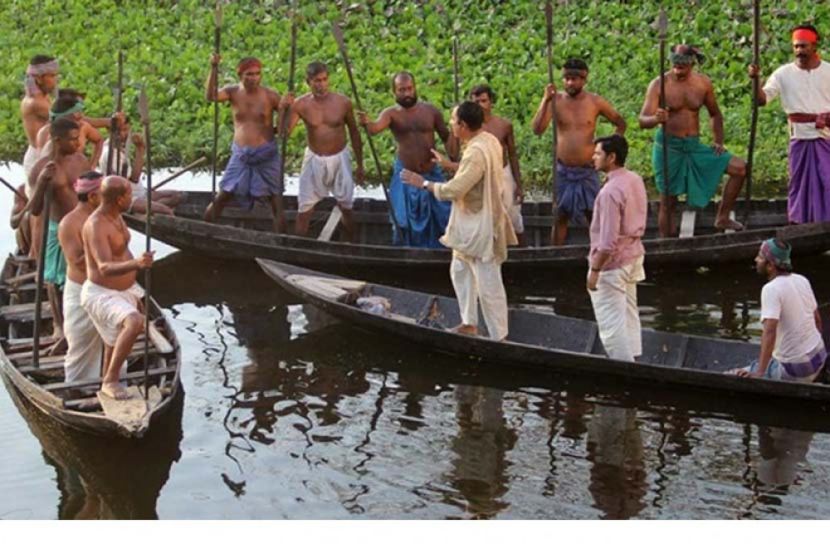 শুক্রবার মুক্তি পাচ্ছে ‘রূপসা নদীর বাঁকে’