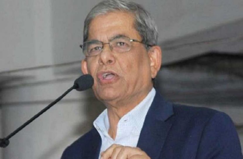 গণতন্ত্র ও দেশনেত্রীর মুক্তিই আমাদের মূললক্ষ্য