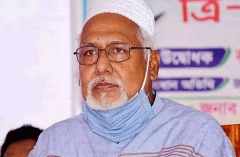 ভাস্কর্যের সমস্যার সমাধান এক সপ্তাহের মধ্যে : ধর্ম প্রতিমন্ত্রী