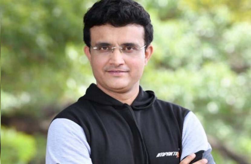 মুখ্যমন্ত্রী হচ্ছেন সৌরভ গাঙ্গুলী!