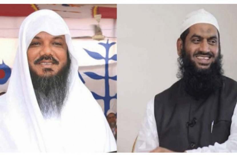 ফয়জুল-মামুনুলের বিরুদ্ধে রাষ্ট্রদ্রোহ মামলা!