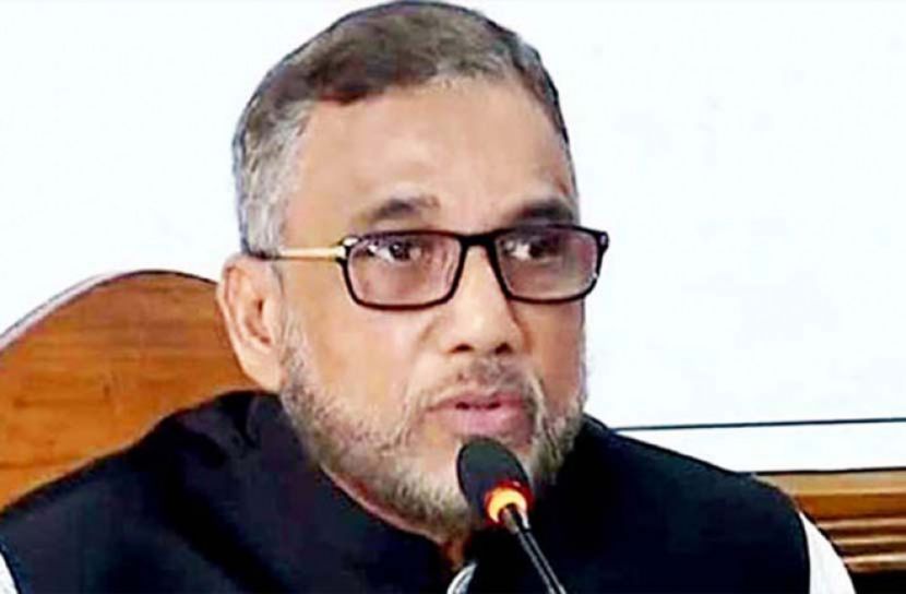 ‘করোনার সংক্রমণ থেকে বাঁচতে মাস্ক পরতে হবে’