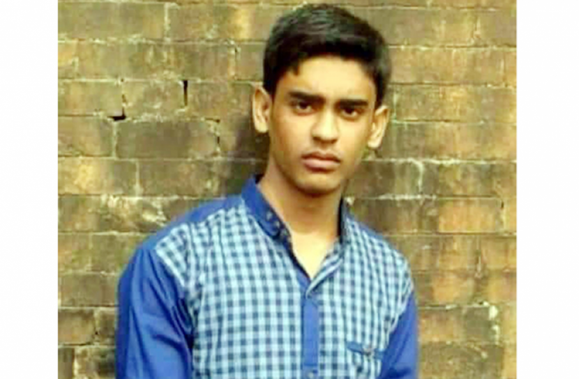 কুমিল্লায় ট্রেনে কাটা পড়ে কলেজছাত্রের মৃত্যু