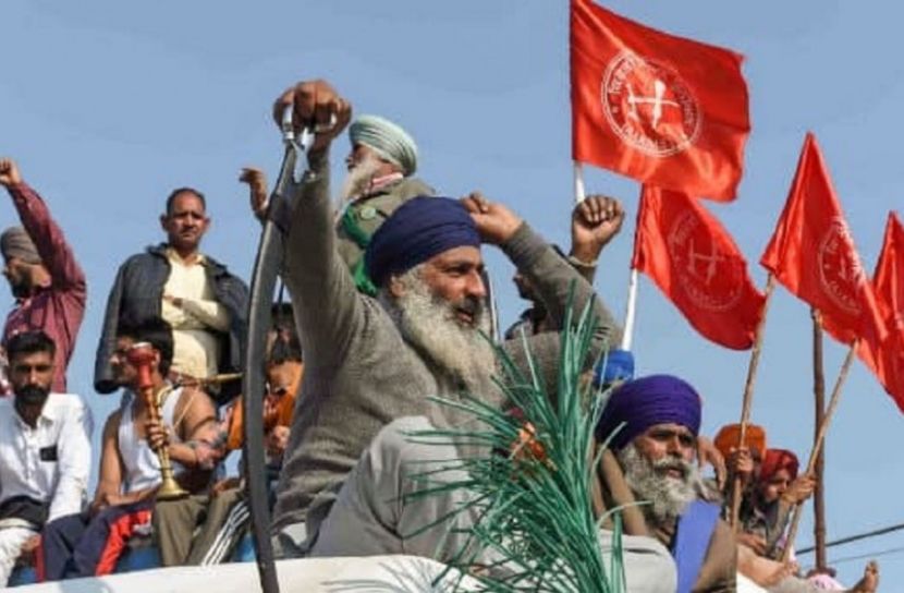 মোদি সরকারকে কৃষকদের শেষ আল্টিমেটাম