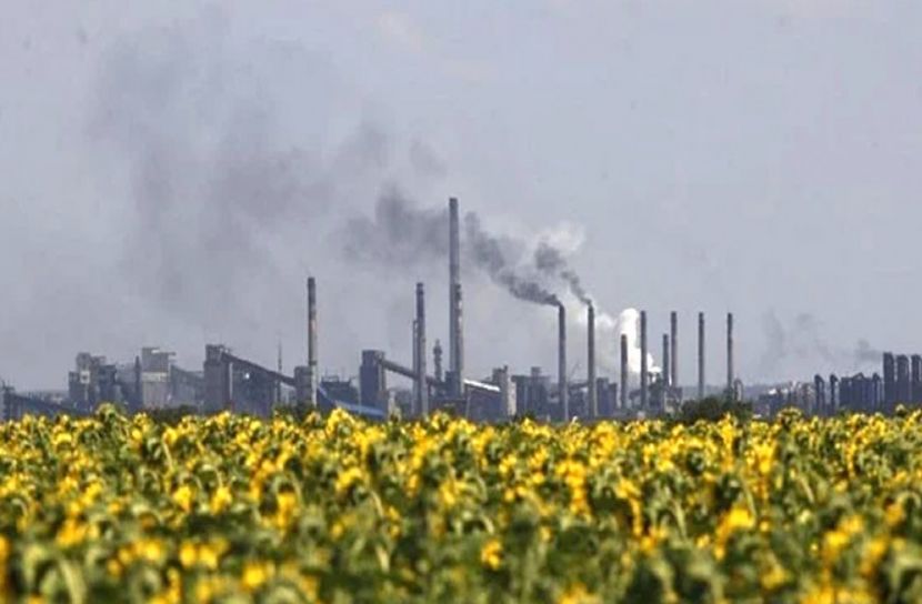 রোহিঙ্গাদের বসতভিটায় হচ্ছে অর্থনৈতিক অঞ্চল