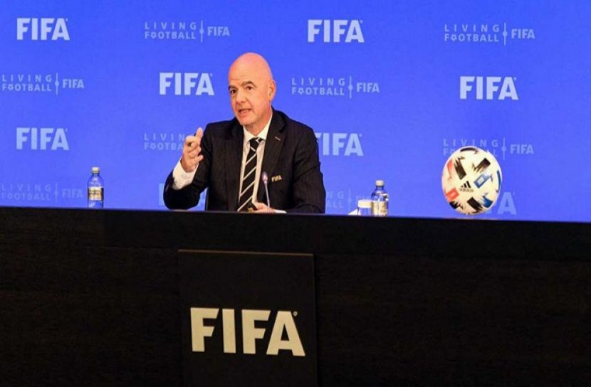 নারী ফুটবলে মাতৃত্বকালীন ছুটি চালু