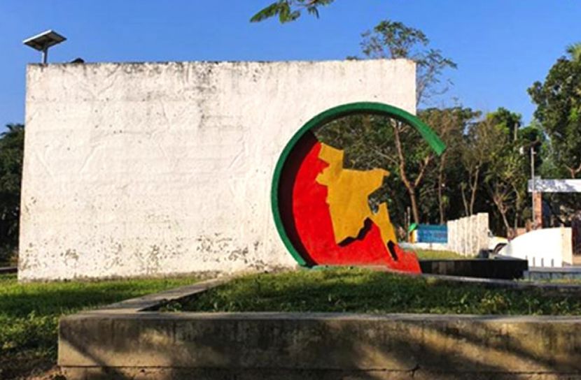 ৬ ডিসেম্বর হানাদার মুক্ত যে ৭ জেলা